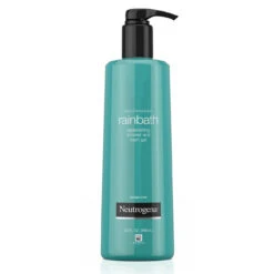 Neutrogena Shower/Bath Gel Ocean Mist