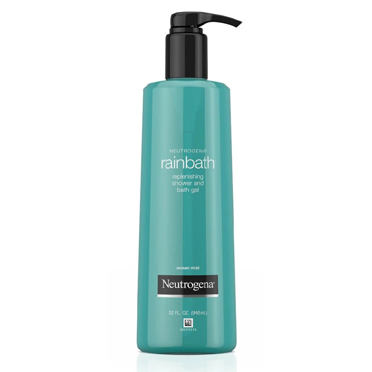 Neutrogena Shower/Bath Gel Ocean Mist 3 Neutrogena Shower/Bath Gel Ocean Mist