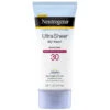 Neutrogena Ultra Sheer Dry-Touch SPF 30 Sunscreen Lotion -Neutrogena Shop s20927305