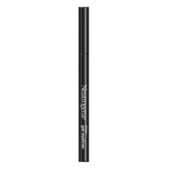 Neutrogena Intense Gel Eyeliner, Smudge- & Water-Resistant, Jet Black