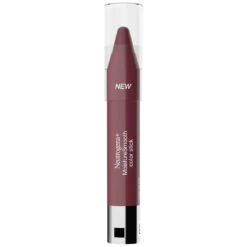 Neutrogena Moisturesmooth Color Stick, 80 Rich Raisin