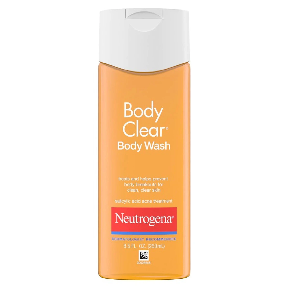 Neutrogena Body Clear Body Wash 3 Neutrogena Body Clear Body Wash